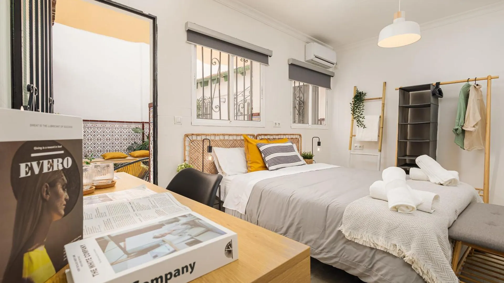 Hostel Nordik Rooms Urban - Trinidad 