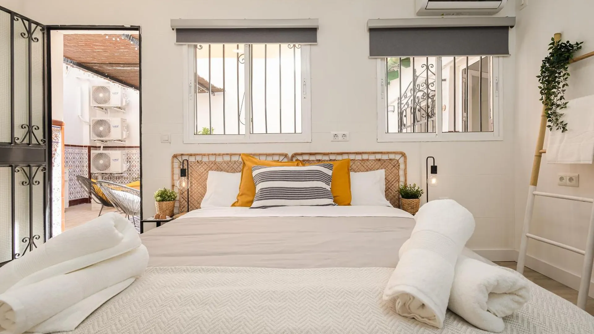 Nordik Rooms Urban - Trinidad 