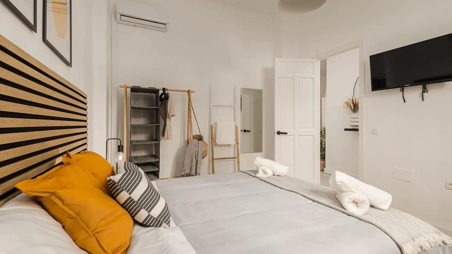 Hostel Nordik Rooms Urban - Trinidad 